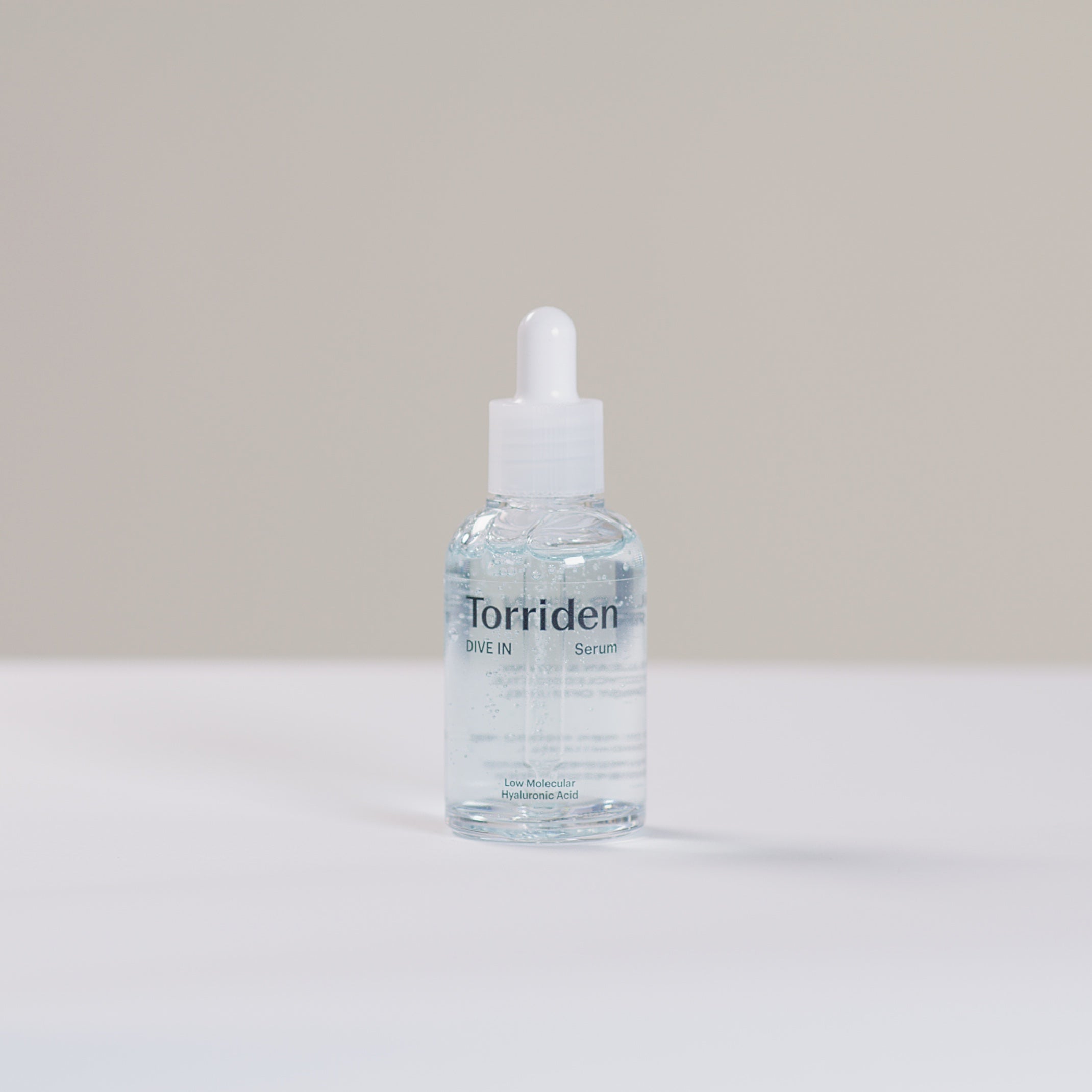 Torriden - DIVE-IN Low Molecule Hyaluronic Acid Serum