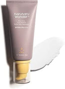 Haruharu Wonder BLACK RICE PURE MINERAL RELIEF DAILY SUNSCREEN SPF50