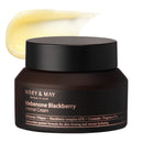 Mary and May Blackberry Idebenome Intense Cream