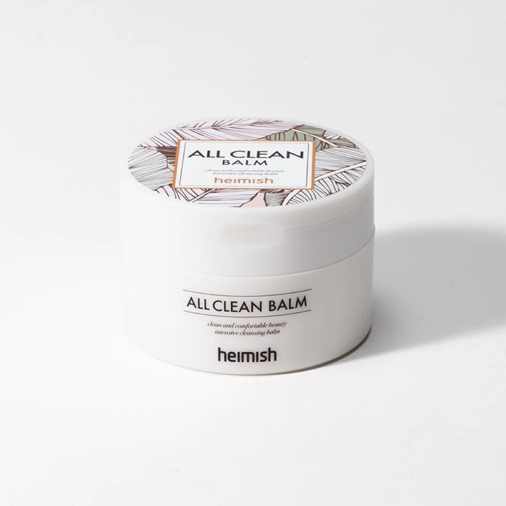 Hemish All Clean Balm - Large