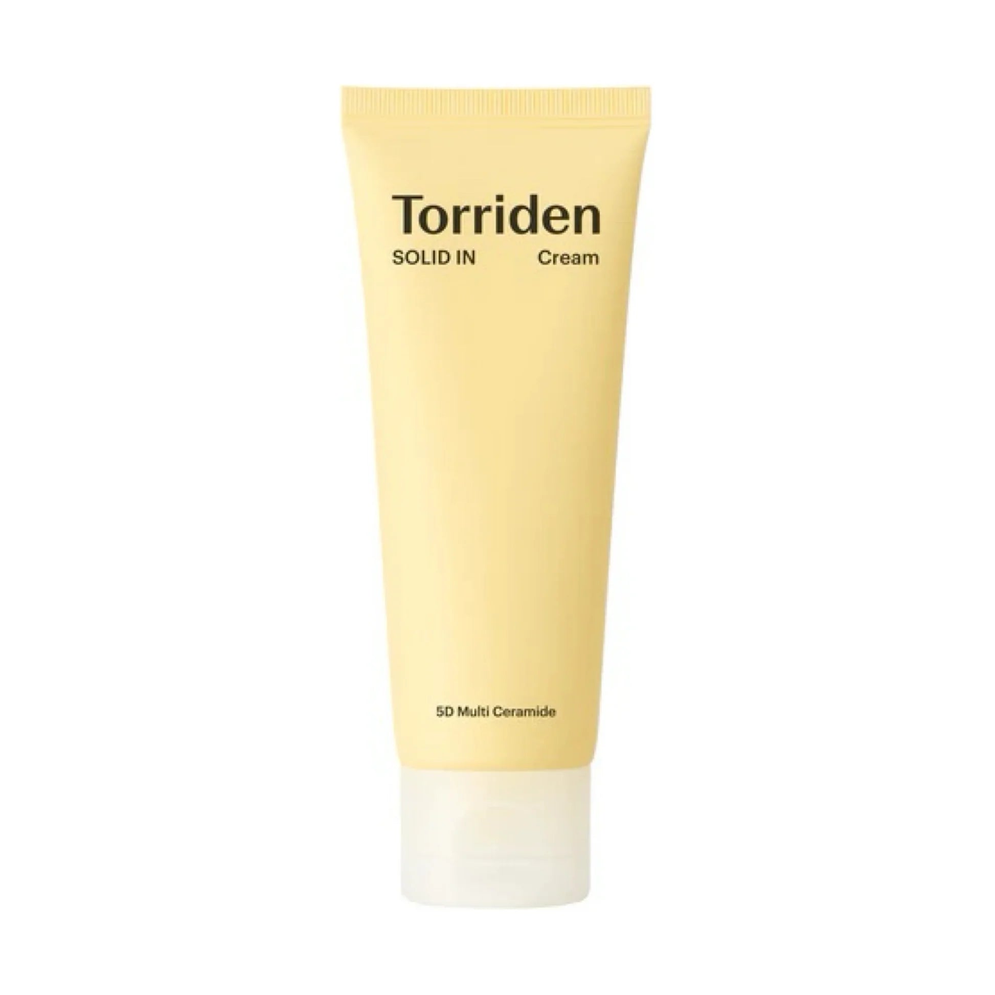 Torriden SOLID-IN Ceramide Cream