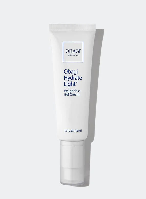 OBAGI Hydrate Light Weightless Gel Cream