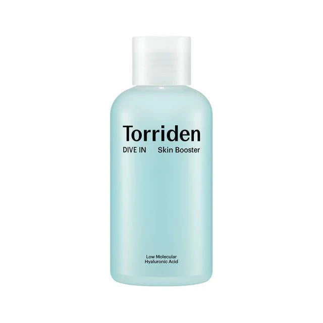 Torriden Hyaluronic Acid Skin Booster